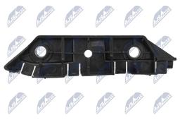 Support, pare-chocs NTY EZC-FR-223