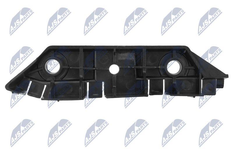 Support, pare-chocs NTY EZC-FR-223