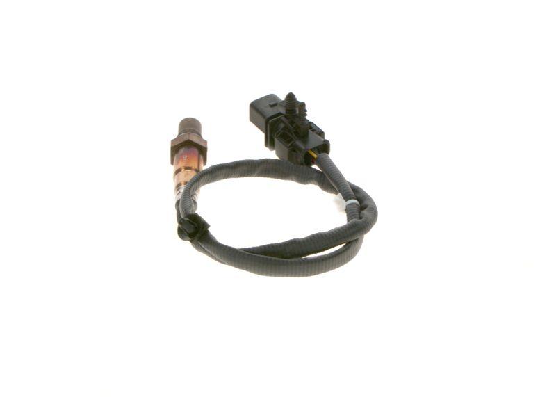 Sonde lambda BOSCH 0 258 017 140