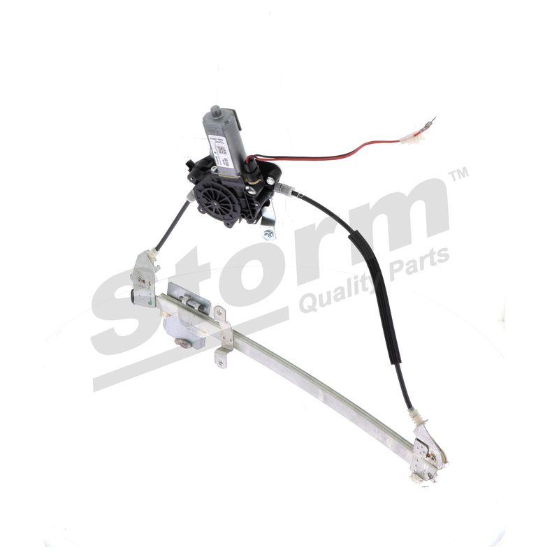 Lève-vitre STORM QUALITY PARTS 104760