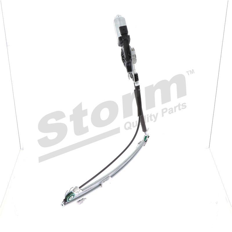 Lève-vitre STORM QUALITY PARTS 79077ST