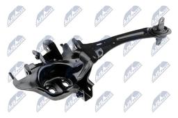 Bras de liaison, suspension de roue NTY ZWT-FR-005