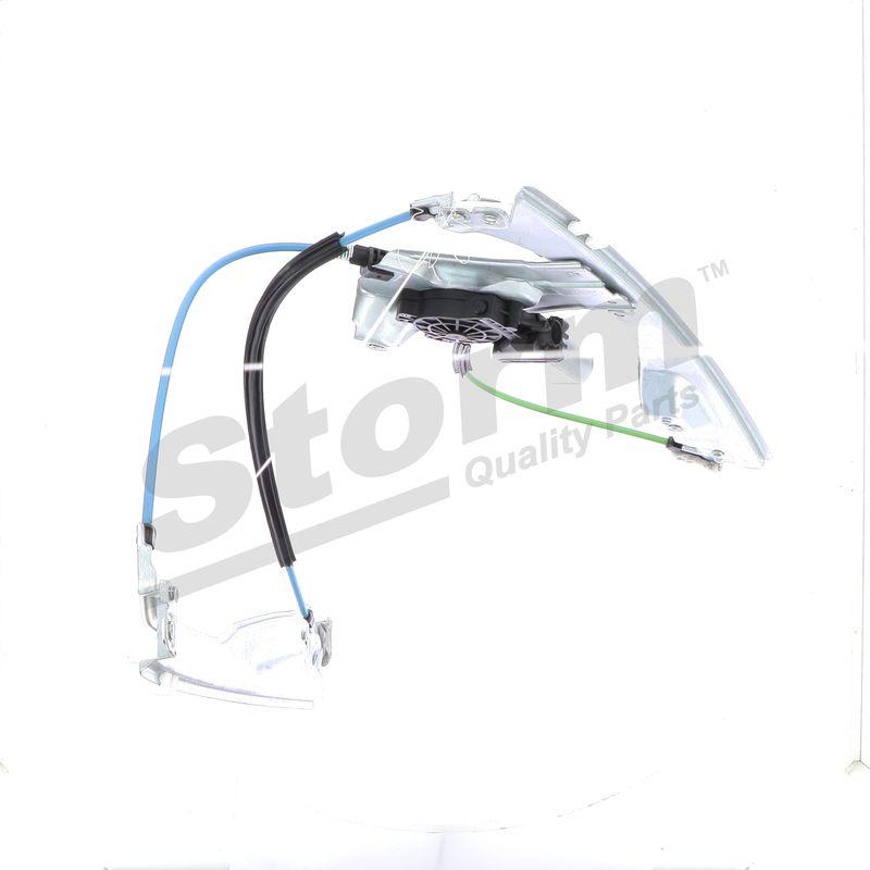 Lève-vitre STORM QUALITY PARTS 80975