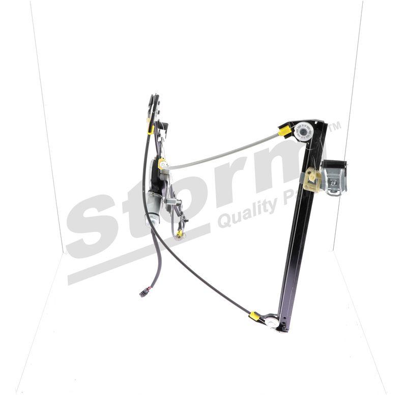 Lève-vitre STORM QUALITY PARTS 90277ST