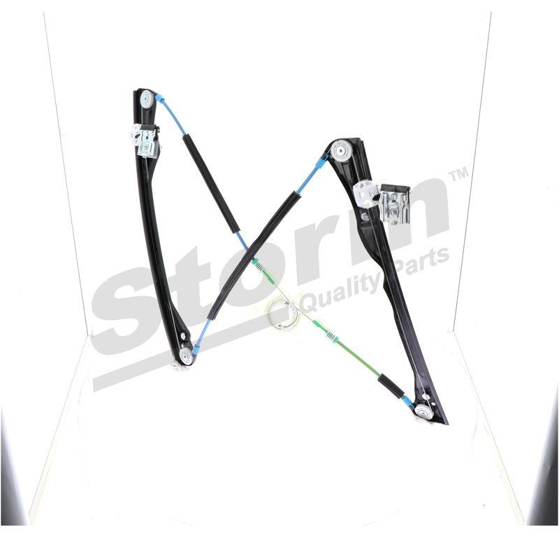 Lève-vitre STORM QUALITY PARTS 97082