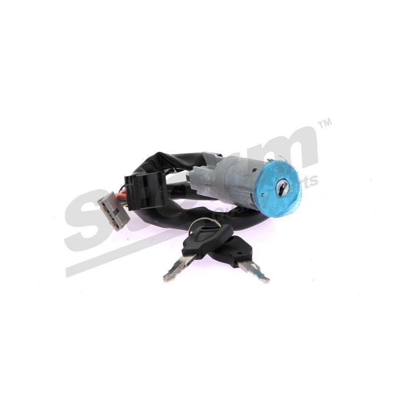 Fermeture-volant STORM QUALITY PARTS 89021
