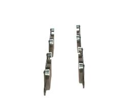 Kit de plaquettes de frein, frein à disque BOSCH 0986494794