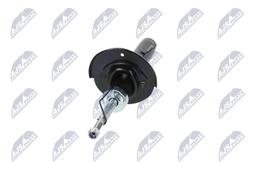 Amortisseur NTY A-PE-017
