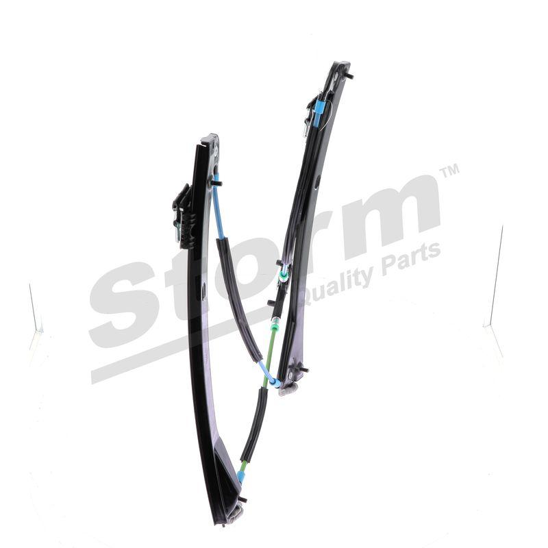 Lève-vitre STORM QUALITY PARTS 9307579