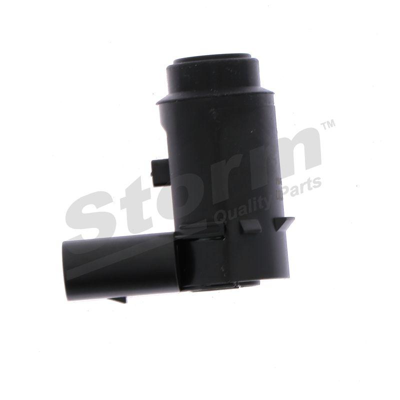 Capteur, aide au stationnement STORM QUALITY PARTS 399231