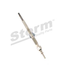 Bougie de préchauffage STORM QUALITY PARTS 526497