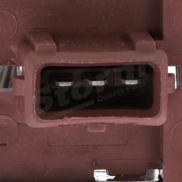 Résistance, pulseur d'air habitacle STORM QUALITY PARTS 777018