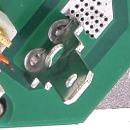 Résistance, pulseur d'air habitacle STORM QUALITY PARTS 777000