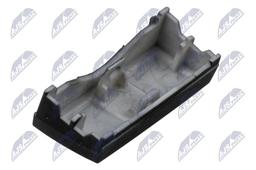 Élément de commande, chauffage/ventilation NTY EWS-BM-098