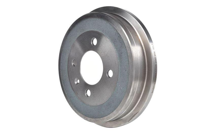 Tambour de frein BOSCH 0 986 477 106
