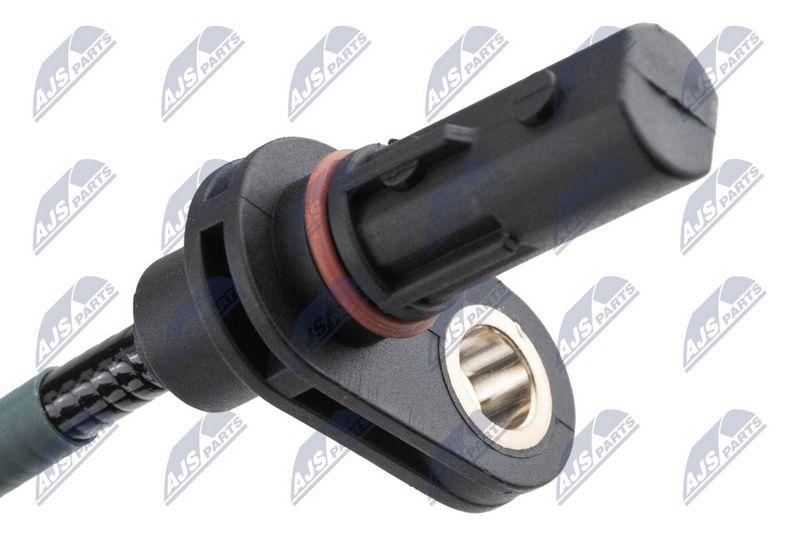 Capteur, vitesse de roue NTY HCA-HY-575