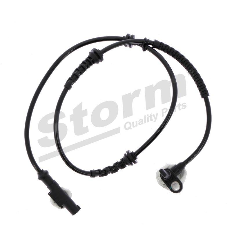 Capteur, vitesse de roue STORM QUALITY PARTS 699102