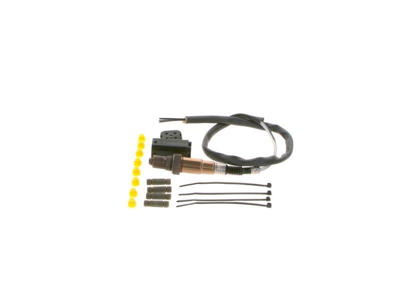 Sonde lambda BOSCH 0 258 986 615
