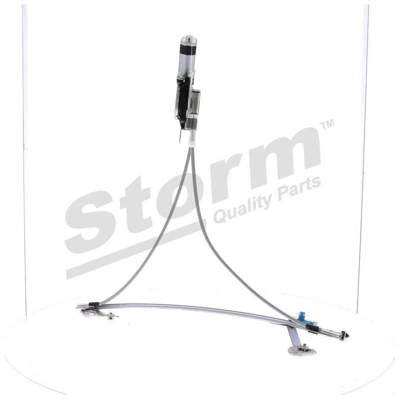 Lève-vitre STORM QUALITY PARTS 78078