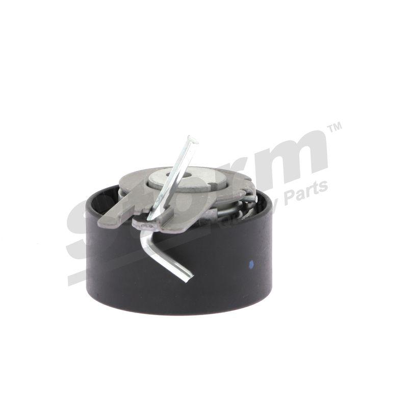 Kit de filtre hydraulique, boîte automatique STORM QUALITY PARTS KBA002ST