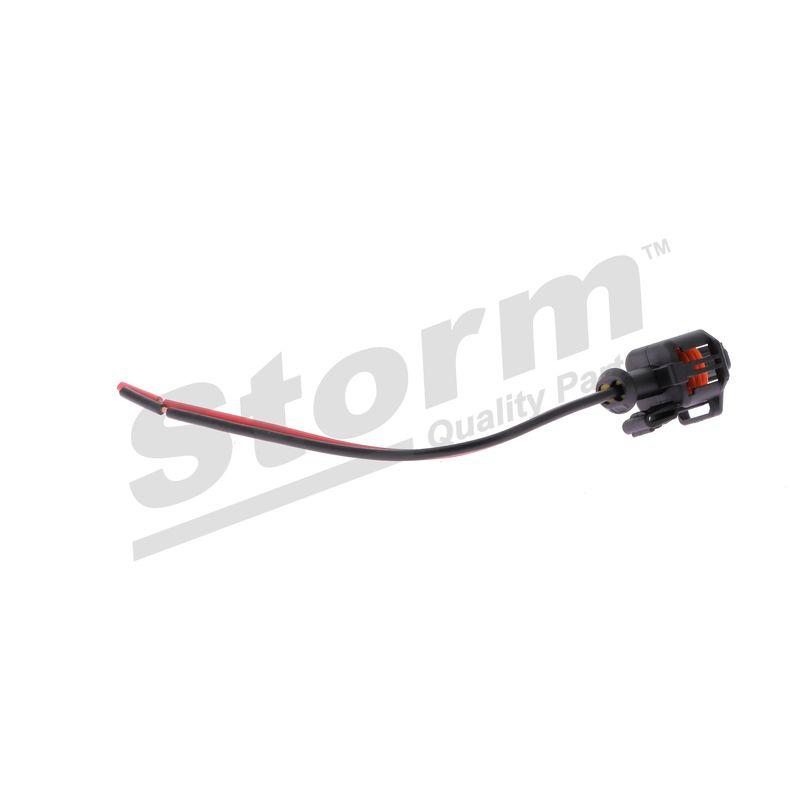 Kit réparation de câble, injecteur STORM QUALITY PARTS 999100
