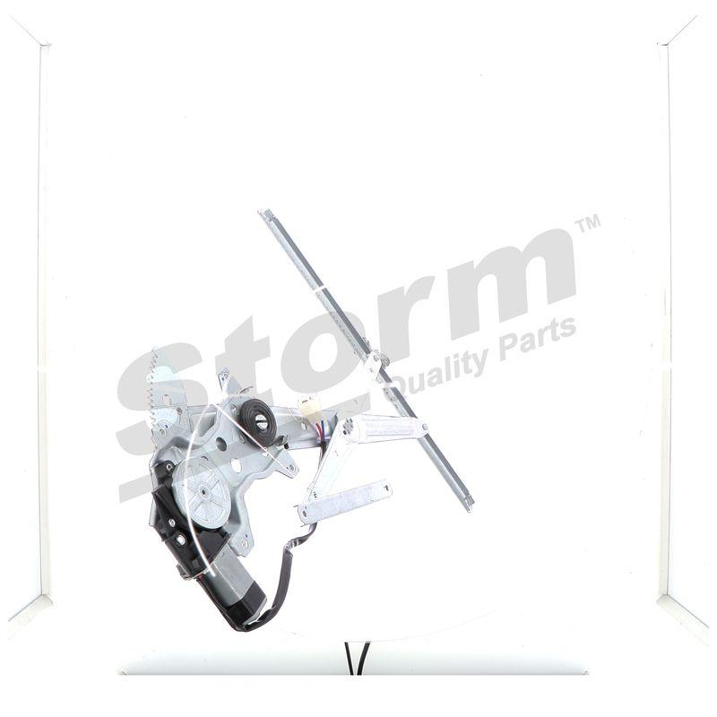 Lève-vitre STORM QUALITY PARTS 130476