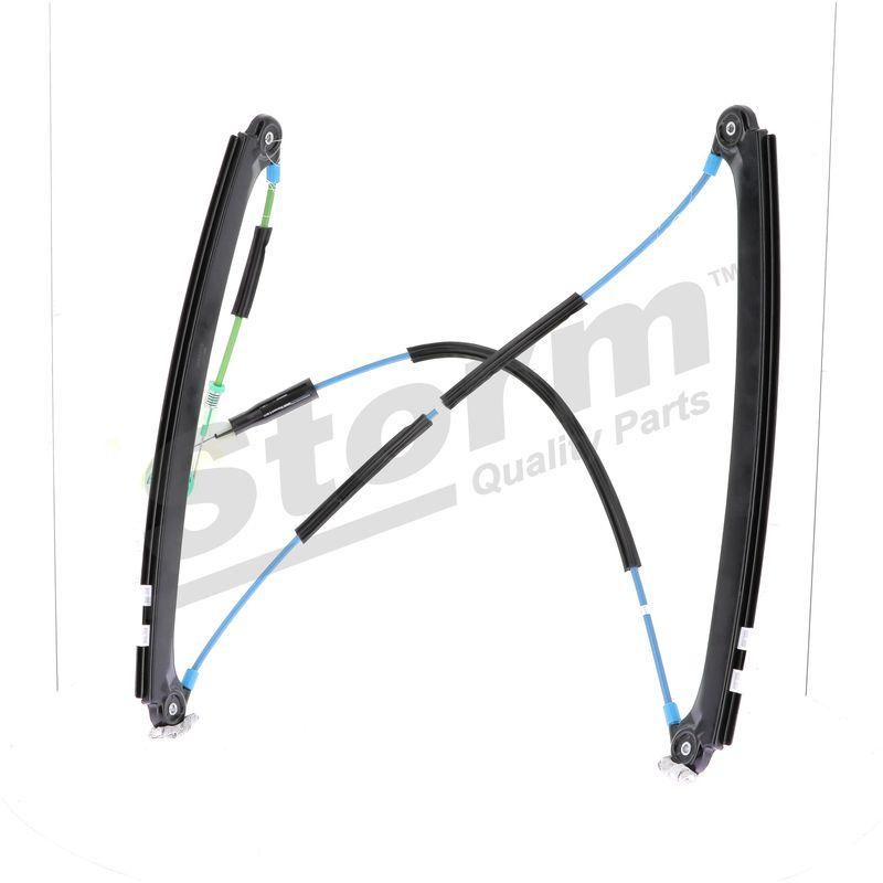 Lève-vitre STORM QUALITY PARTS 10377