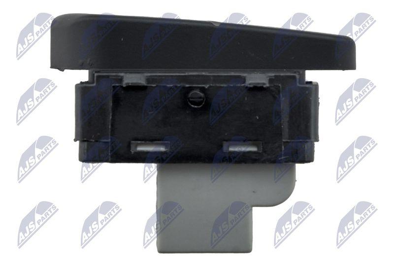 Interrupteur, verrouilage des portières NTY EWS-VW-183