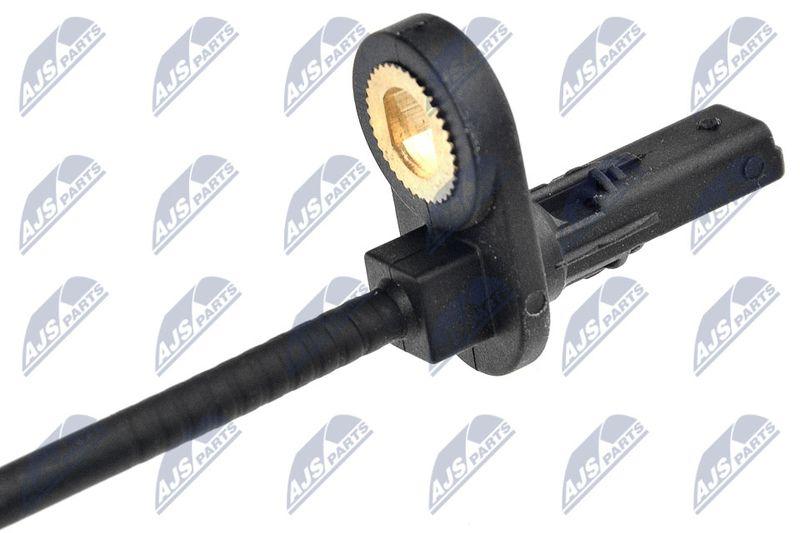 Capteur, vitesse de roue NTY HCA-HD-042