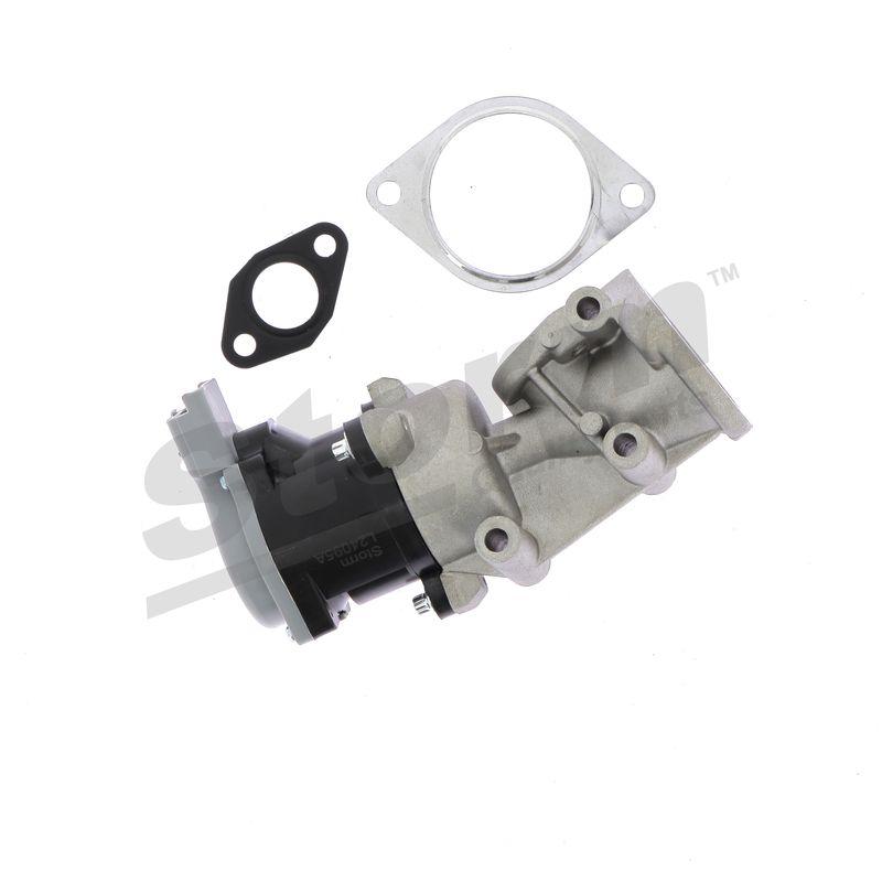 Vanne EGR STORM QUALITY PARTS 9104