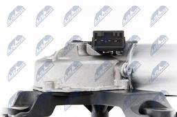 Moteur d'essuie-glace NTY ESW-BM-002