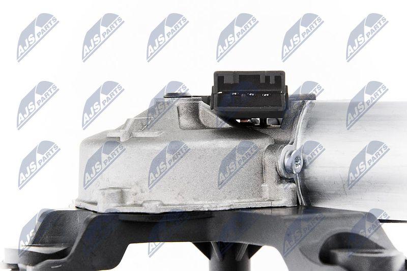 Moteur d'essuie-glace NTY ESW-BM-002