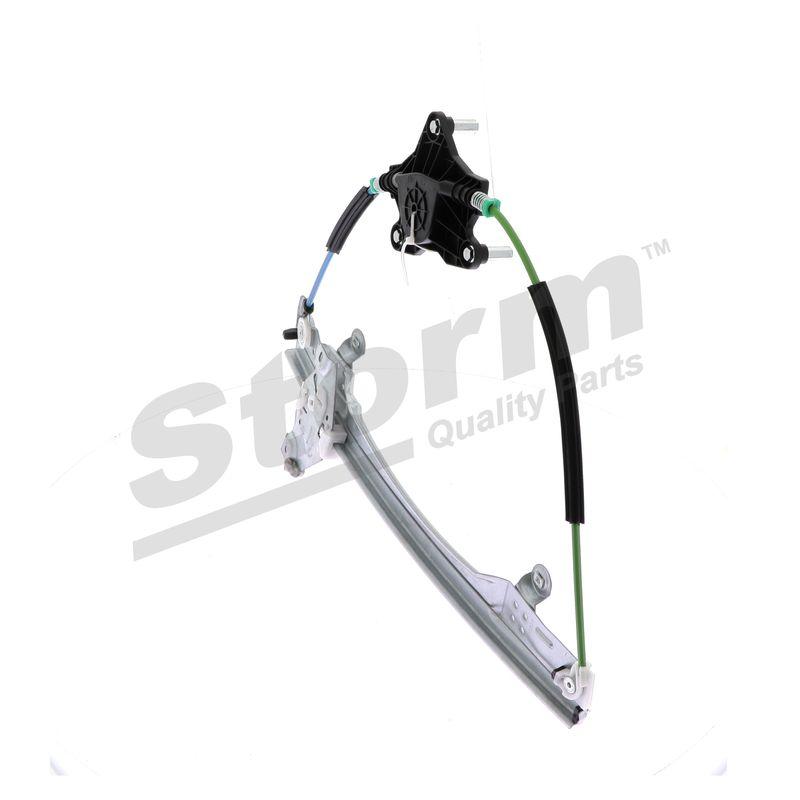 Lève-vitre STORM QUALITY PARTS 8117504