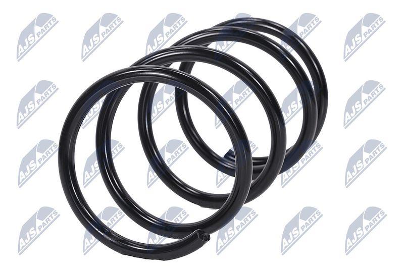 Ressort de suspension NTY ASZ-PE-024