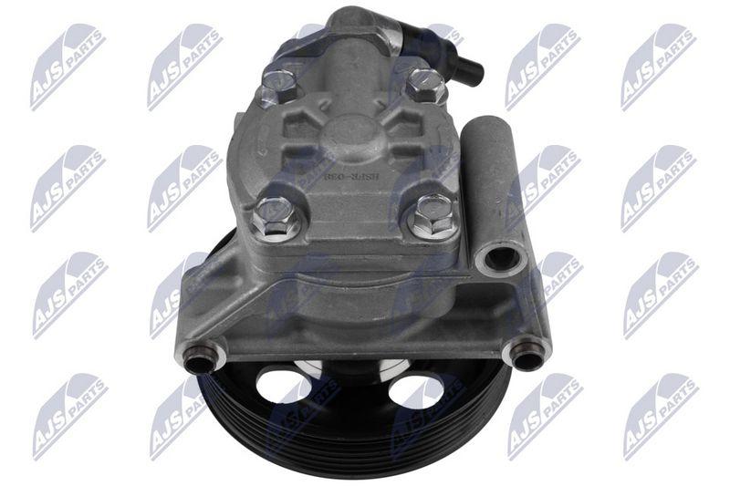 Pompe hydraulique, direction NTY SPW-FR-038