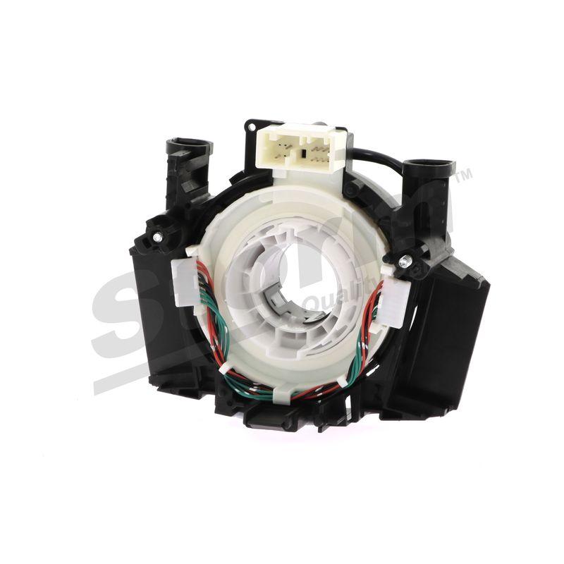 Ressort tournant, Airbag STORM QUALITY PARTS 8102006