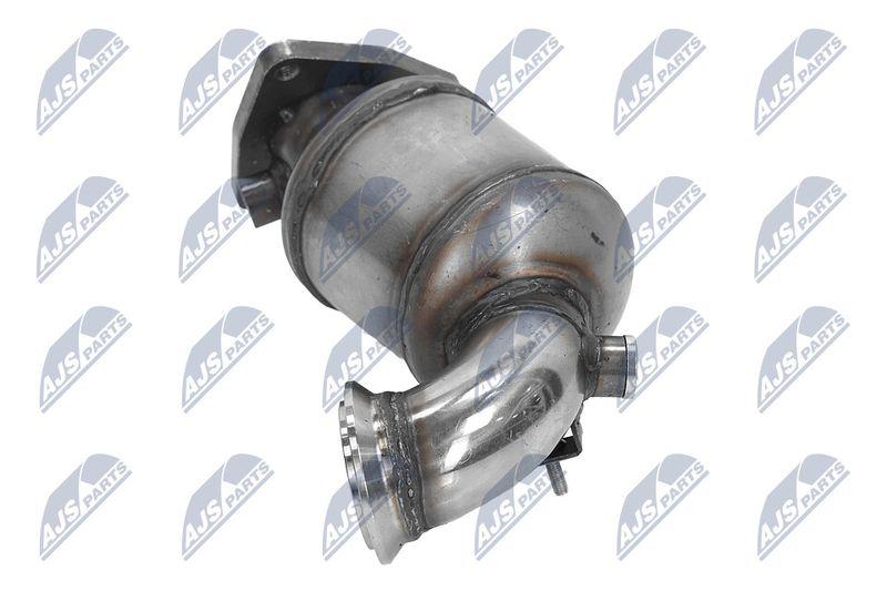 Catalyseur NTY KAT-PL-017