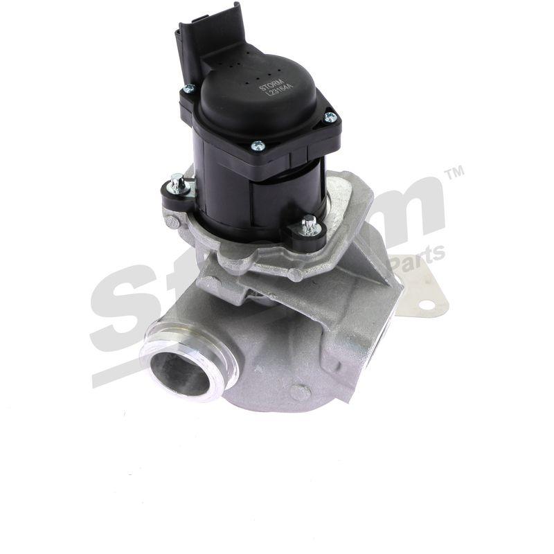 Vanne EGR STORM QUALITY PARTS 9027