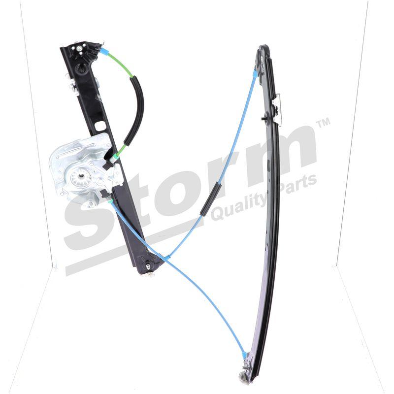 Lève-vitre STORM QUALITY PARTS 17377