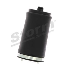 Ressort pneumatique, châssis STORM QUALITY PARTS 847189