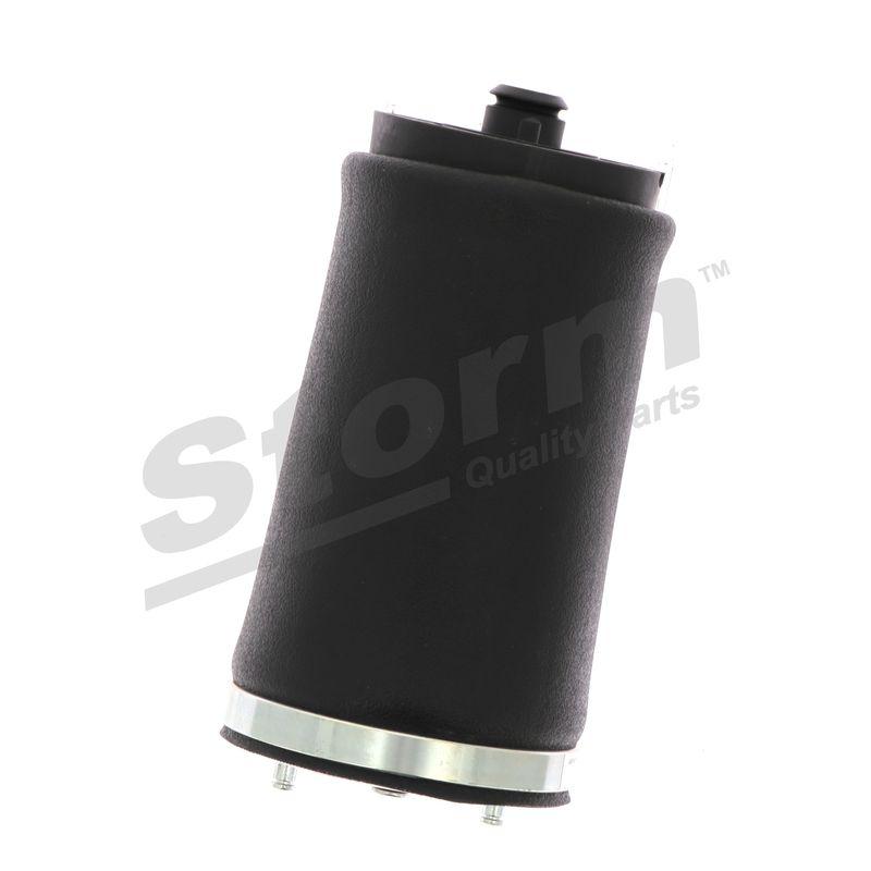 Ressort pneumatique, châssis STORM QUALITY PARTS 847189