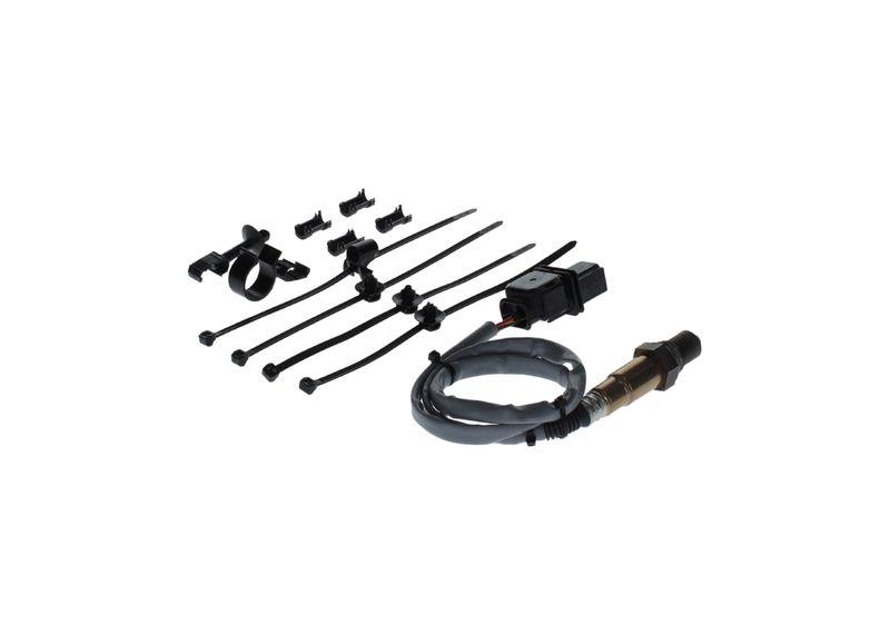 Sonde lambda BOSCH 0 281 004 148