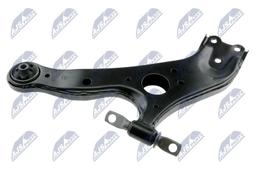 Bras de liaison, suspension de roue NTY ZWD-TY-212