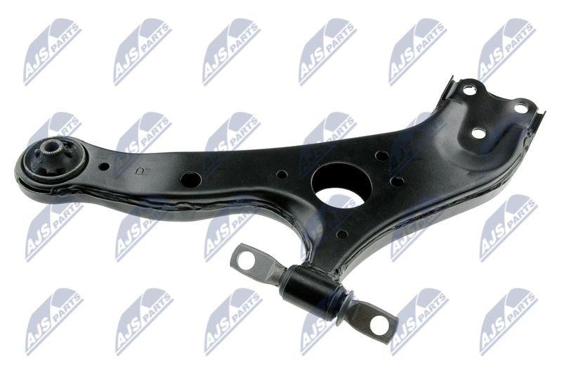 Bras de liaison, suspension de roue NTY ZWD-TY-212