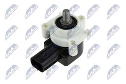Appareil de commande, suspension pneumatique NTY ECX-TY-005