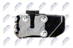 Serrure de porte NTY EZC-CH-019