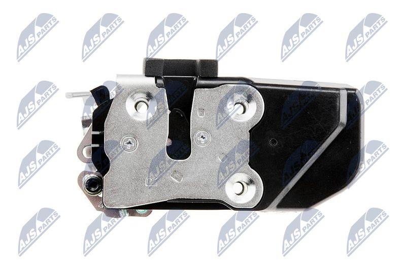 Serrure de porte NTY EZC-CH-019