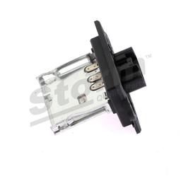 Résistance, pulseur d'air habitacle STORM QUALITY PARTS STO1509502