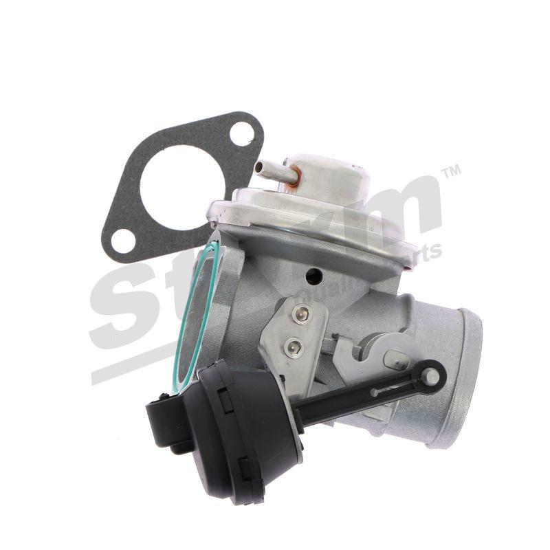 Vanne EGR STORM QUALITY PARTS 9037