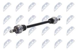 Arbre de transmission NTY NPW-ME-211